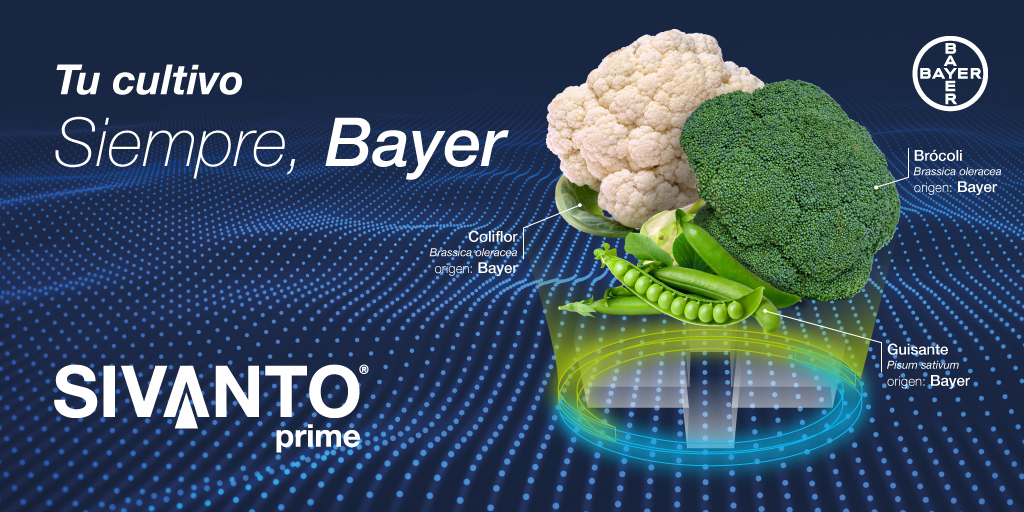 SIVANTO, marcando la diferencia